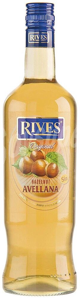Rives Avellana  Sin Alcohol Rives Avellana  Sin Alcohol