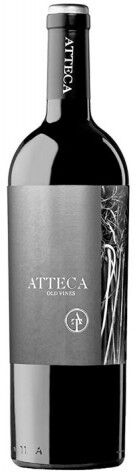 Bodega Ateca Atteca 2014 Bodega Ateca Atteca 2014