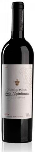 Bodega Azpilicueta Felix Azpilicueta Colección Privada  2017 Bodega Azpilicueta Felix Azpilicueta Colección Privada  2017
