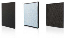 Clean Air Optima Set De Filtros Para Purificador De Aire Clean Air Optima Ca-509 (Prefiltro, Hepa Y Carbón) Clean Air Optima Set De Filtros Para Purificador De Aire Clean Air Optima Ca-509 (Prefiltro, Hepa Y Carbón)