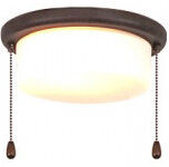 CasaFan Kit De Luz 15 Z Para Ventiladores De Techo Casafan 6 Colores Disponibles CasaFan Kit De Luz 15 Z Para Ventiladores De Techo Casafan 6 Colores Disponibles