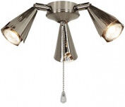 CasaFan Kit De Luz 5-Ii Para Ventiladores De Techo Casafan 5 Colores Disponibles CasaFan Kit De Luz 5-Ii Para Ventiladores De Techo Casafan 5 Colores Disponibles