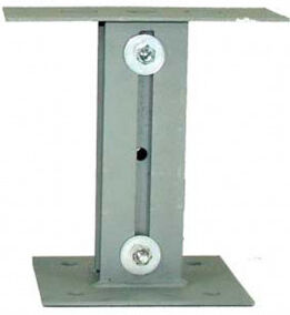 CasaFan Soporte Sst 12-20 Casafan Para Ventiladores De Techo 93220 CasaFan Soporte Sst 12-20 Casafan Para Ventiladores De Techo 93220