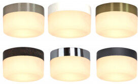 CasaFan Kit De Luz En1 Para Ventiladores De Techo Casafan Eco Neo Ii - 6 Colores CasaFan Kit De Luz En1 Para Ventiladores De Techo Casafan Eco Neo Ii - 6 Colores