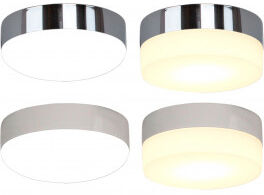 CasaFan Kit De Luz En3 Para Ventiladores De Techo Eco Neo Ii CasaFan Kit De Luz En3 Para Ventiladores De Techo Eco Neo Ii