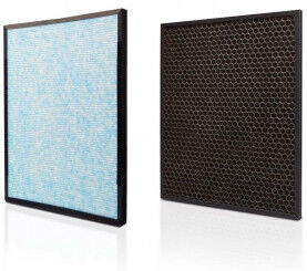 Clean Air Optima Set De Filtros Para Purificador De Aire Clean Air Optima Ca-510pro (2x True Hepa + 2x Carbón) Clean Air Optima Set De Filtros Para Purificador De Aire Clean Air Optima Ca-510pro (2x True Hepa + 2x Carbón)