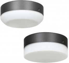 CasaFan Kit De Luz En3 Bg Casafan Para Ventiladores De Techo Eco Neo Ii / Eco Dynamix I CasaFan Kit De Luz En3 Bg Casafan Para Ventiladores De Techo Eco Neo Ii / Eco Dynamix I