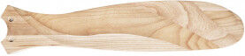 CasaFan Set De 3 Aspas Ø152cm Nt Madera Natural Para Ventiladores Eco Genuino Casafan CasaFan Set De 3 Aspas Ø152cm Nt Madera Natural Para Ventiladores Eco Genuino Casafan