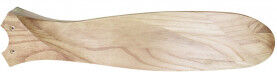 CasaFan Set De 3 Aspas Ø122cm Mt Madera Natural Para Ventiladores Eco Genuino Casafan CasaFan Set De 3 Aspas Ø122cm Mt Madera Natural Para Ventiladores Eco Genuino Casafan