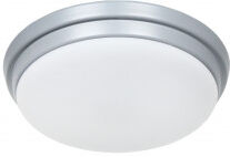 CasaFan Kit De Luz Ep-Led Lg 2765 Para Ventiladores De Techo Eco Plano Ii - Gris Claro CasaFan Kit De Luz Ep-Led Lg 2765 Para Ventiladores De Techo Eco Plano Ii - Gris Claro