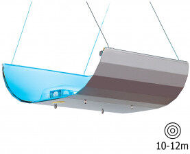 Mo-El Trampa Para Insectos Profesional Mo Butterfly 700 Mo-El Trampa Para Insectos Profesional Mo Butterfly 700