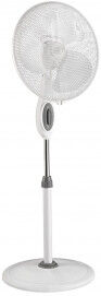 CasaFan Ventilador De Pie Casafan 306135 Greyhound Sv 45 Blanco CasaFan Ventilador De Pie Casafan 306135 Greyhound Sv 45 Blanco