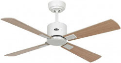 CasaFan Ventilador De Techo Casafan Eco Neo Iii 103cm 943121 Blanco / Arce O Haya CasaFan Ventilador De Techo Casafan Eco Neo Iii 103cm 943121 Blanco / Arce O Haya