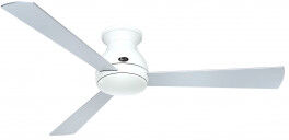 CasaFan Ventilador De Techo Casafan 314277 Eco Pallas 142cm Blanco/ Gris Claro CasaFan Ventilador De Techo Casafan 314277 Eco Pallas 142cm Blanco/ Gris Claro