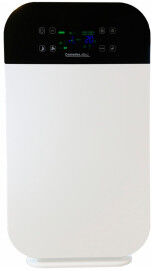 Comedes Purificador De Aire Con Ionizador Comedes Lavaero 280 / Filtro Hepa+carbón / Uv-C / 55m2 Comedes Purificador De Aire Con Ionizador Comedes Lavaero 280 / Filtro Hepa+carbón / Uv-C / 55m2