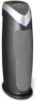 Clean Air Optima Purificador De Aire Con Ionizador Clean Air Optima Ca-506 / Hepa / Carbón / Hasta 60 M2 / Uv+tio2 Clean Air Optima Purificador De Aire Con Ionizador Clean Air Optima Ca-506 / Hepa / Carbón / Hasta 60 M2 / Uv+tio2