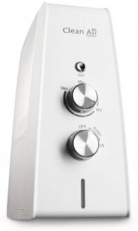 Clean Air Optima Humidificador De Aire Con Ionizador Y Aromaterapia Clean Air Optima Ca-602 / Hasta 35 M2 / Ultrasónico / 300 Ml/h Clean Air Optima Humidificador De Aire Con Ionizador Y Aromaterapia Clean Air Optima Ca-602 / Hasta 35 M2 / Ultrasónico / 300 Ml/h