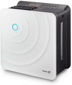 Clean Air Optima Humidificador De Aire Y Purificador De Aire Clean Air Optima Ca-803 Blanco / 250 Ml/h / Filtro Carbón / Hasta 35 M2 Clean Air Optima Humidificador De Aire Y Purificador De Aire Clean Air Optima Ca-803 Blanco / 250 Ml/h / Filtro Carbón / Hasta 35 M2