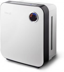 Clean Air Optima Humidificador De Aire Y Purificador De Aire Clean Air Optima Ca-807 Blanco / Hasta 70 M2 / Filtro Carbón / 400 Ml/h Clean Air Optima Humidificador De Aire Y Purificador De Aire Clean Air Optima Ca-807 Blanco / Hasta 70 M2 / Filtro Carbón / 400 Ml/h