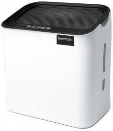 Comedes Humidificador De Aire Y Purificador Con Filtro Hepa Comedes Hildegard Lw 360 Comedes Humidificador De Aire Y Purificador Con Filtro Hepa Comedes Hildegard Lw 360