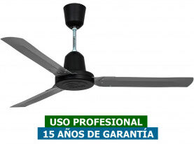 Vortice Ventilador De Techo Vortice 61020 Nordik Heavy Duty Base 120cm Gris Vortice Ventilador De Techo Vortice 61020 Nordik Heavy Duty Base 120cm Gris