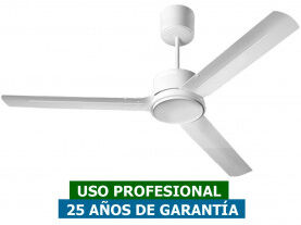 Vortice Ventilador De Techo Vortice 61062 Nordik Eco 142cm Blanco Vortice Ventilador De Techo Vortice 61062 Nordik Eco 142cm Blanco