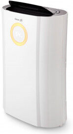 Clean Air Optima Deshumidificador Y Purificador De Aire Clean Air Optima Ca-707 / Hasta 70 M2 / 20l Cada 24h / Uv-C Clean Air Optima Deshumidificador Y Purificador De Aire Clean Air Optima Ca-707 / Hasta 70 M2 / 20l Cada 24h / Uv-C