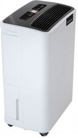 Comedes Deshumidificador Móvil Comedes Demecto 70 / Hasta 75l Al Día / 240 M2 / 550 M3 Comedes Deshumidificador Móvil Comedes Demecto 70 / Hasta 75l Al Día / 240 M2 / 550 M3