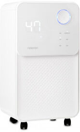 Noaton Deshumidificador Y Purificador De Aire Noaton Df 4114 / Hasta 25 M2 / 13,5l Cada 24h Noaton Deshumidificador Y Purificador De Aire Noaton Df 4114 / Hasta 25 M2 / 13,5l Cada 24h