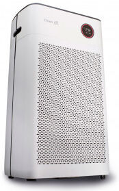 Clean Air Optima Purificador De Aire Inteligente Con Ionizador Y Hepa Clean Air Optima Ca-510pro / Hasta 110 M2 / Carbón / Oft™ Clean Air Optima Purificador De Aire Inteligente Con Ionizador Y Hepa Clean Air Optima Ca-510pro / Hasta 110 M2 / Carbón / Oft™
