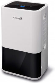 Clean Air Optima Deshumidificador Y Purificador De Aire Clean Air Optima Ca-703n / Hasta 20 M2 / Uv / Ionizador Clean Air Optima Deshumidificador Y Purificador De Aire Clean Air Optima Ca-703n / Hasta 20 M2 / Uv / Ionizador