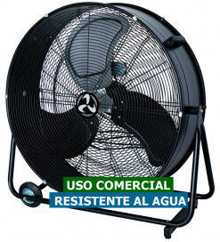 CasaFan Ventilador De Pie Casafan 308090 Df 800 Eco Sl CasaFan Ventilador De Pie Casafan 308090 Df 800 Eco Sl