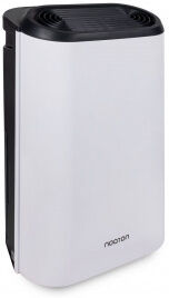 Noaton Deshumidificador Y Purificador De Aire Noaton Df 4214 Hepa / Hasta 25 M2 / 14l Cada 24h Noaton Deshumidificador Y Purificador De Aire Noaton Df 4214 Hepa / Hasta 25 M2 / 14l Cada 24h