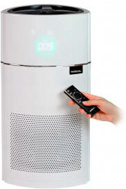 Comedes Purificador De Aire Inteligente Comedes Lavaero 900 / Hasta 60 M2 / Ionización / Hepa / Carbón Comedes Purificador De Aire Inteligente Comedes Lavaero 900 / Hasta 60 M2 / Ionización / Hepa / Carbón