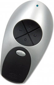 CasaFan Mando A Distancia Fb-Fnk Powerboat Para Ventiladores De Techo Casafan CasaFan Mando A Distancia Fb-Fnk Powerboat Para Ventiladores De Techo Casafan