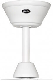 CasaFan Motor Para Ventiladores De Techo Casafan Eco Genuino Mw Blanco CasaFan Motor Para Ventiladores De Techo Casafan Eco Genuino Mw Blanco