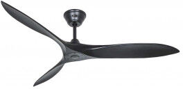 CasaFan Ventilador De Techo Casafan Eco Airscrew 315245 152cm Negro Mate CasaFan Ventilador De Techo Casafan Eco Airscrew 315245 152cm Negro Mate