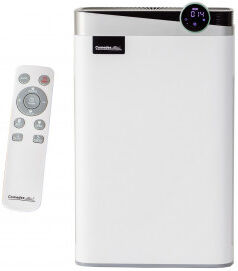 Comedes Purificador De Aire Automático Completo Comedes Lavaero 1000 / 65m2 / 6 Etapas De Filtrado / Calidad Del Aire Detallada Comedes Purificador De Aire Automático Completo Comedes Lavaero 1000 / 65m2 / 6 Etapas De Filtrado / Calidad Del Aire Detallada