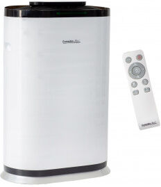 Comedes Purificador De Aire Comedes Lavaero 1200 / 70m2 / 4 Etapas De Filtrado / Calidad Del Aire Detallada / Modo Turbo 600m³/h Comedes Purificador De Aire Comedes Lavaero 1200 / 70m2 / 4 Etapas De Filtrado / Calidad Del Aire Detallada / Modo Turbo 600m³/h