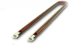 Mo-El Lámpara De Reemplazo Para Calefactores Mo-El Lucciola 3766 (1200w) Mo-El Lámpara De Reemplazo Para Calefactores Mo-El Lucciola 3766 (1200w)