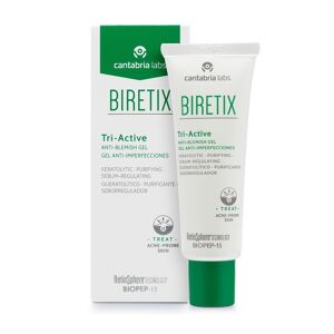 BIRETIX Tri Active Gel Anti Imperfecciones 50ml