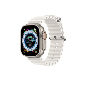 Apple MQEA3ZM/A pieza y accesorio para reloj Correa de reloj