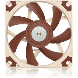Noctua NF-A12x15 PWM Carcasa del ordenador Ventilador 12 cm Beige, Marrón Noctua NF-A12x15 PWM Carcasa del ordenador Ventilador 12 cm Beige, Marrón