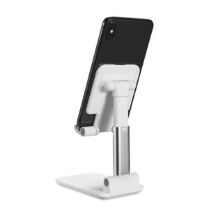Celly Magic Desk Soporte pasivo Teléfono móvil/smartphone, Tablet/UMPC Blanco