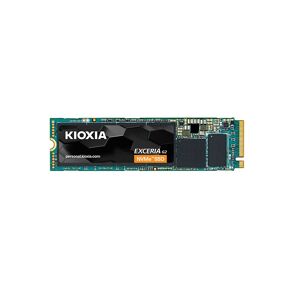 Kioxia EXCERIA G2 M.2 2000 GB PCI Express 3.1a BiCS FLASH TLC NVMe