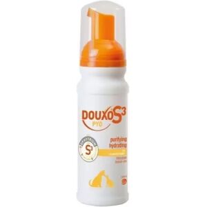 CEVA Douxo S3 Pyoprotector Mousse 150 Ml