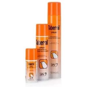 DIVASA Tabernil Spray Tetrametrina + But. Piperonilo 400 Ml