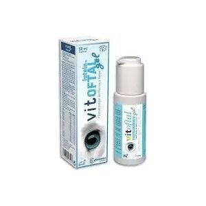 FARMADIET Vitoftal Lutein Gel 50 Ml