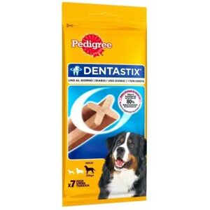 Pedigree Dentastix Razas Grandes 270 Gr