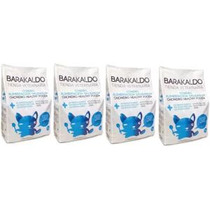 Alimento Condro Saludable Plus Barakaldo Vet Shop 12kg